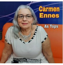 Carmen Ennes - As Tops