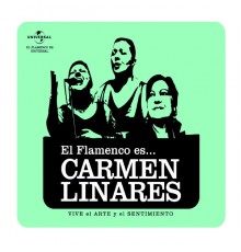 Carmen Linares - Flamenco es... Carmen Linares