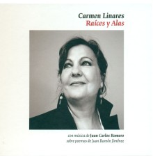 Carmen Linares - Raíces y Alas