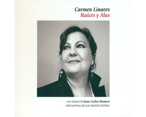 Carmen Linares - Raíces y Alas