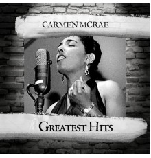 Carmen McRae - Greatest Hits