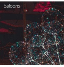 Carmen McRae - Baloons