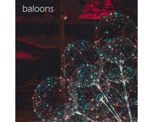 Carmen McRae - Baloons