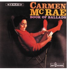 Carmen McRae - Book Of Ballads