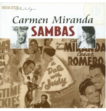 Carmen Miranda - Sambas