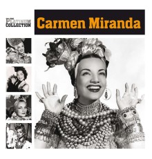 Carmen Miranda - The Platinum Collection