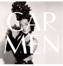 Carmen Miranda - A Carmen