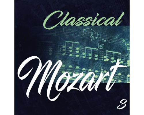 Carmen Piazzini - Classical Mozart 3