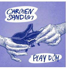 Carmen Sandim - Play-Doh