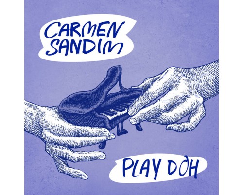 Carmen Sandim - Play-Doh