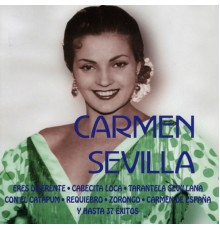 Carmen Sevilla - Carmen Sevilla