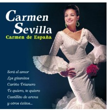 Carmen Sevilla - Carmen de España