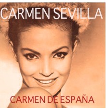 Carmen Sevilla - Carmen de España