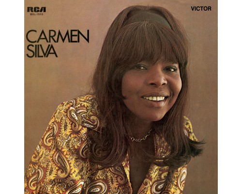 Carmen Silva - Carmen Silva