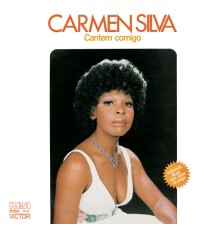 Carmen Silva - Cantem Comigo