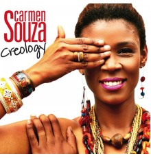 Carmen Souza - Creology