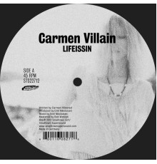 Carmen Villain - Lifeissin