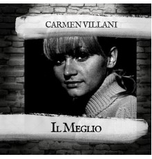 Carmen Villani - Il Meglio