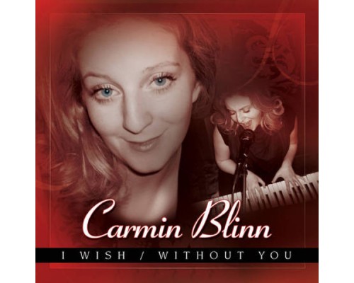 Carmin Blinn - In My Home