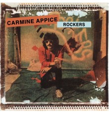 Carmine Appice - Rockers