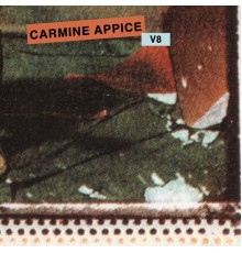 Carmine Appice - V8