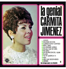 Carmita Jimenez - La Genial...