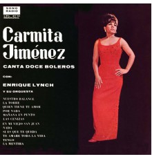 Carmita Jimenez - Canta Doce Boleros