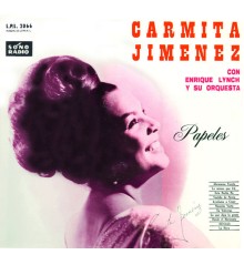 Carmita Jimenez - Papeles