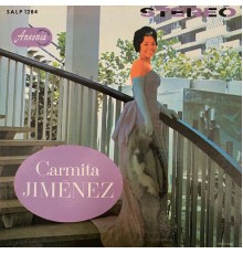 Carmita Jimenez - Carmita Jiménez