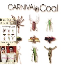 Carnival In Coal - French cancan + fear not