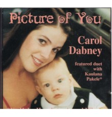 Carol Dabney - Picture of You