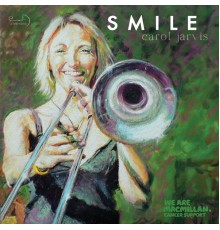 Carol Jarvis - Jarvis, Carol: Smile