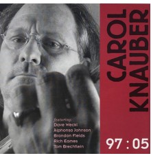 Carol Knauber - 97 : 05