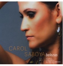 Carol Saboya - Belezas