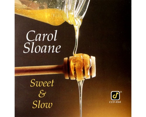 Carol Sloane - Sweet And Slow Carol Sloane - Sweet And Slow