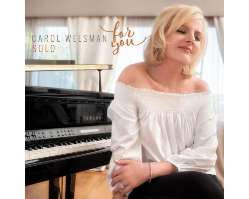 Carol Welsman - For You