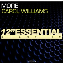 Carol Williams - More