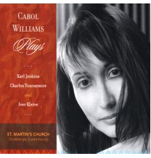 Carol Williams - Carol Williams Plays