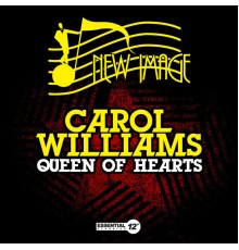 Carol Williams - Queen of Hearts