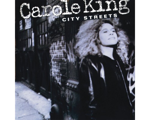 Carole King - City Streets