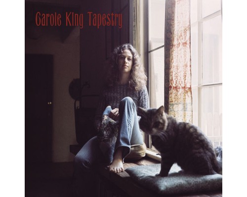 Carole King - Tapestry