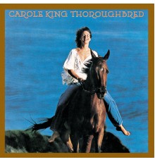 Carole King - Thoroughbred