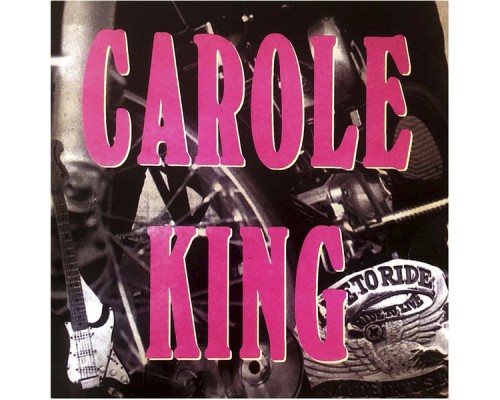 Carole King - Carole King