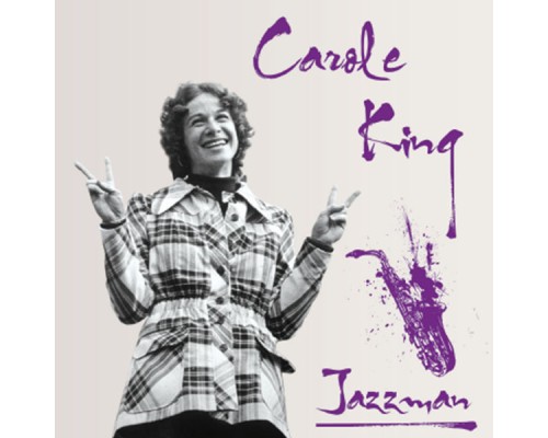 Carole King - Jazzman