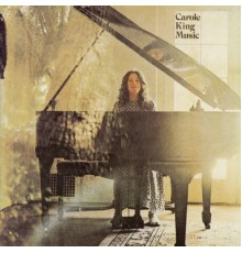 Carole King - Music