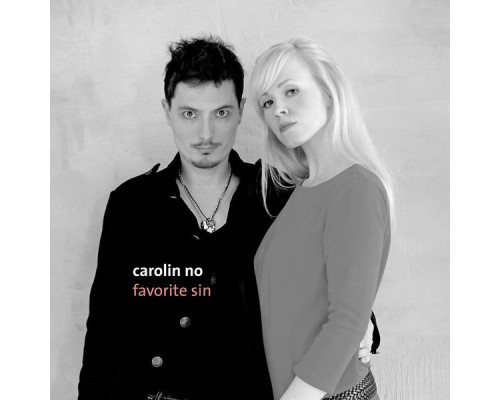 Carolin No - Favorite Sin