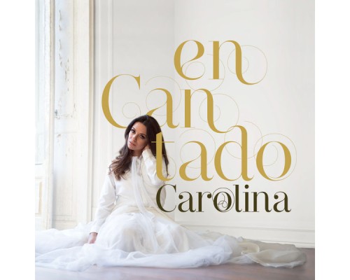 Carolina - Encantado Carolina - Encantado