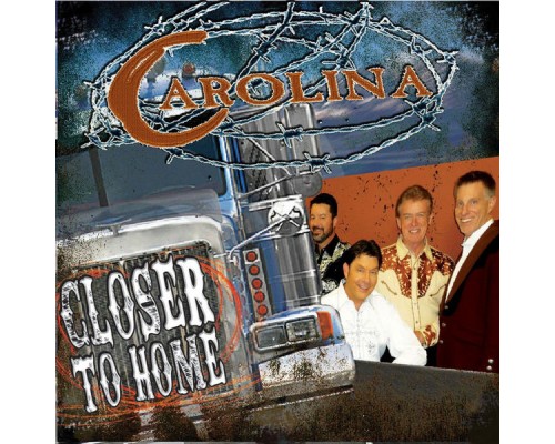 Carolina - Closer to Home