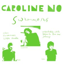 Caroline No - SWIMMERS