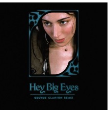 Caroline Polachek - Hey Big Eyes  (George Clanton Remix)